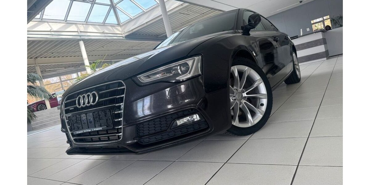 Audi A5 240.000 km 11.580 &euro; Öhringen 74613