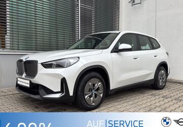 BMW iX1 19.500 km 34.190 &euro; Asperg 71679