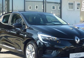 Renault Clio 57.961 km 12.899 &euro; Backnang 71522