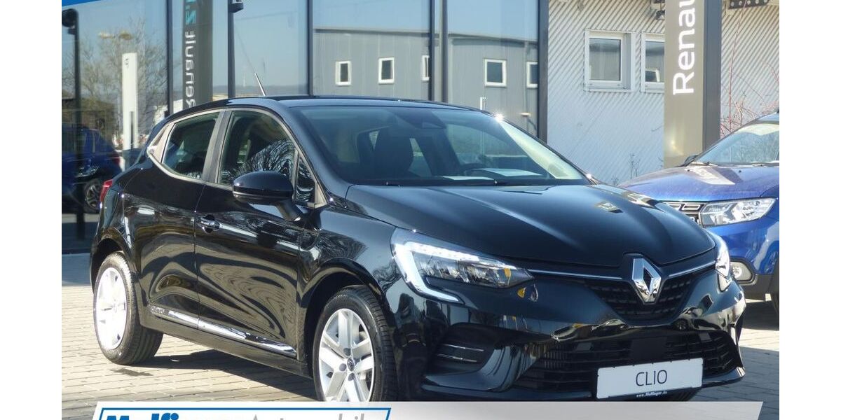 Renault Clio 57.961 km 12.899 &euro; Backnang 71522