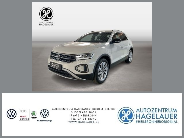 VW T-Roc 8.465 km 23.348 &euro; Heilbronn 74072