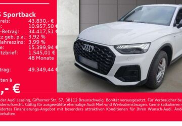 Audi Q5 47.990 km 43.830 &euro; Heilbronn 74074