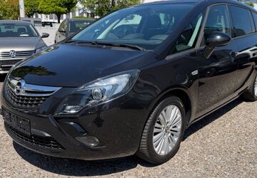 Opel Zafira 169.000 km 7.590 &euro; Heilbronn 74080