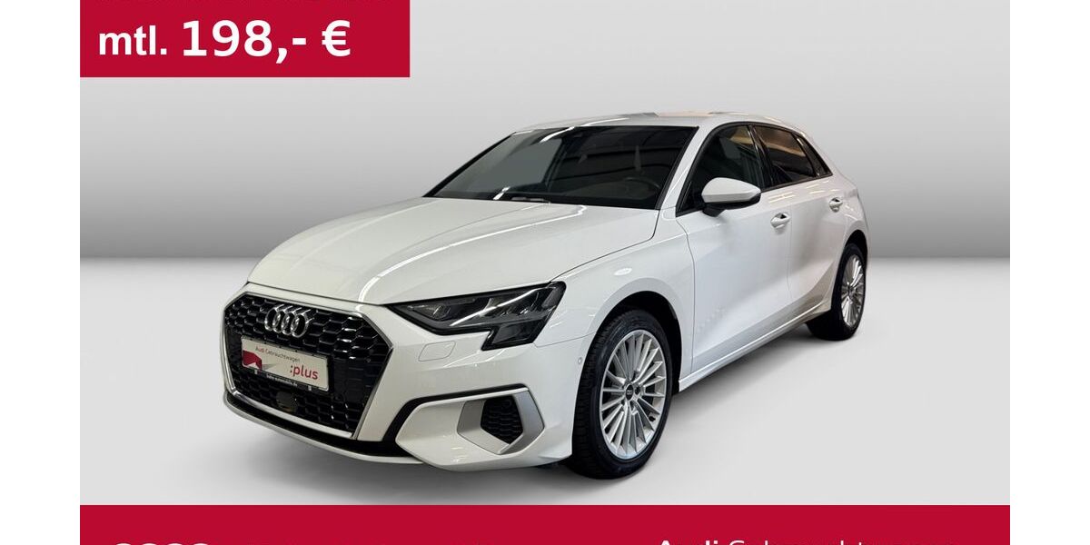 Audi A3 50.700 km 20.490 &euro; Ludwigsburg 71636