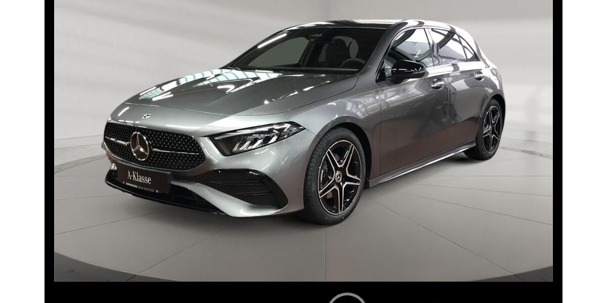 Mercedes-Benz A 180 26.261 km 28.989 &euro; Neckarsulm-Obereisesheim 74172