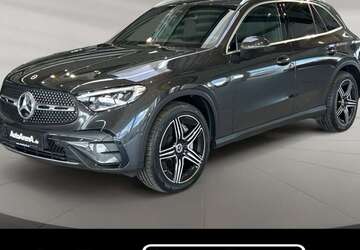 Mercedes-Benz GLC 200 61.647 km 43.849 &euro; Heilbronn 74072