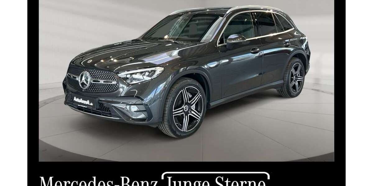 Mercedes-Benz GLC 200 61.647 km 43.849 &euro; Heilbronn 74072