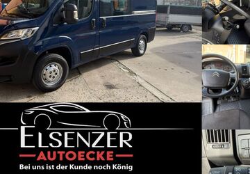 Citroen Jumper 136.999 km 13.999 &euro; Eppingen 75031