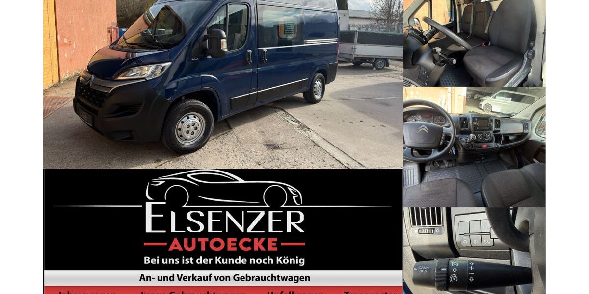 Citroen Jumper 136.999 km 13.999 &euro; Eppingen 75031