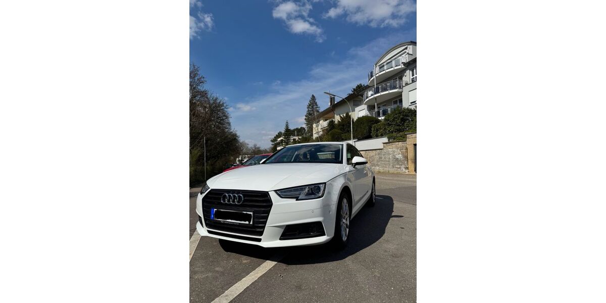 Audi A4 149.000 km 17.500 &euro; Heilbronn 74076
