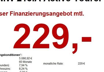 BMW 218 Active Tourer 26.730 km 24.290 &euro; Heilbronn 74076