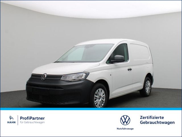 VW Caddy 20.280 km 27.750 &euro; Bietigheim-Bissingen 74321