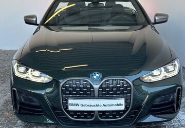 BMW M440 31.369 km 49.680 &euro; Heilbronn 74076