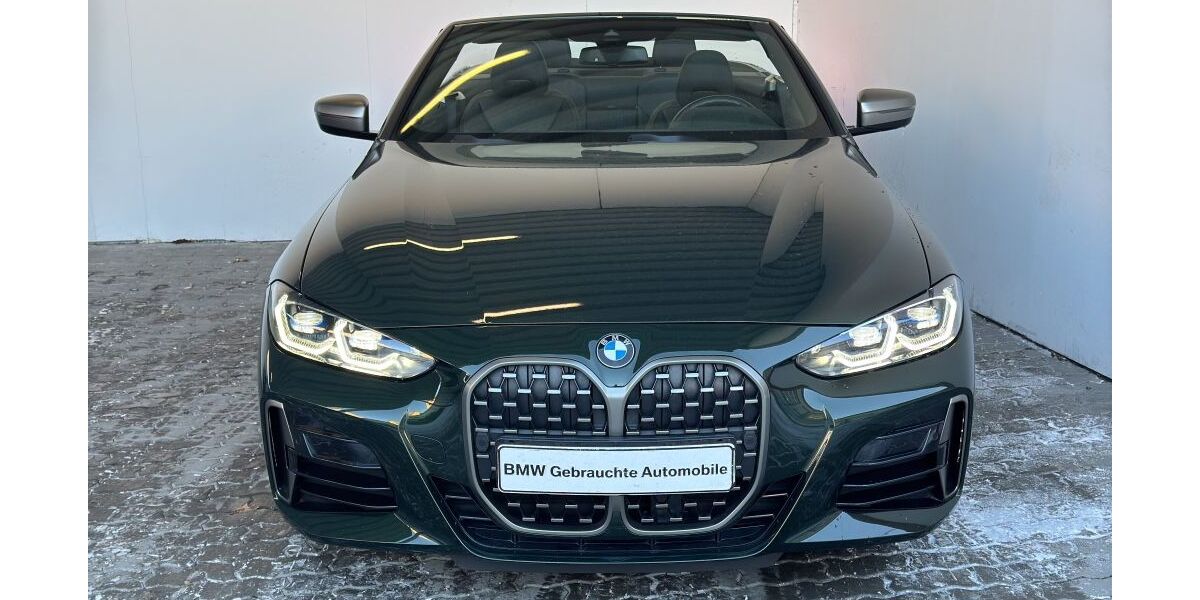 BMW M440 31.369 km 49.680 &euro; Heilbronn 74076