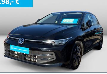 VW Golf 21.247 km 22.890 &euro; Backnang 71522