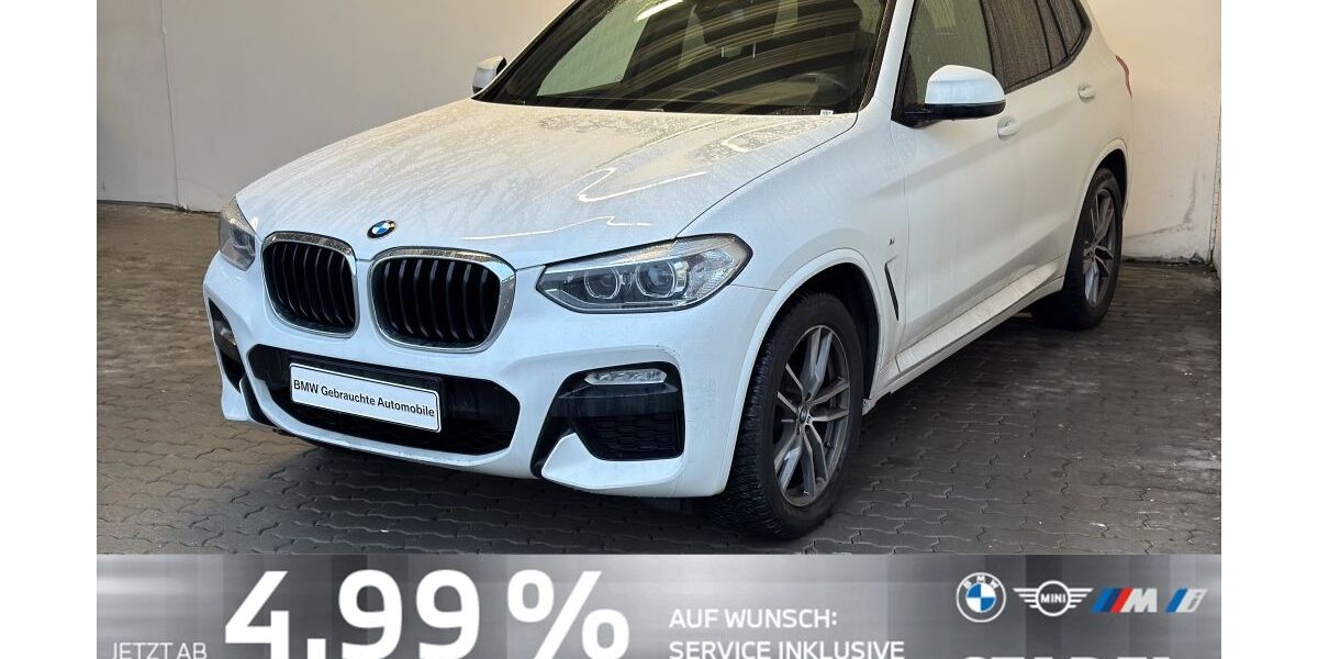 BMW X3 181.210 km 22.949 &euro; Heilbronn 74074