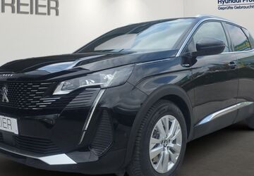 Peugeot 3008 18.666 km 23.690 &euro; Heilbronn 74076