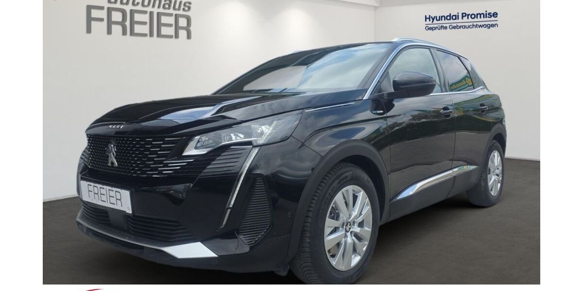 Peugeot 3008 18.666 km 23.690 &euro; Heilbronn 74076