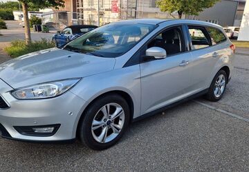 Ford Focus 175.000 km 5.900 &euro; Ludwigsburg 71634
