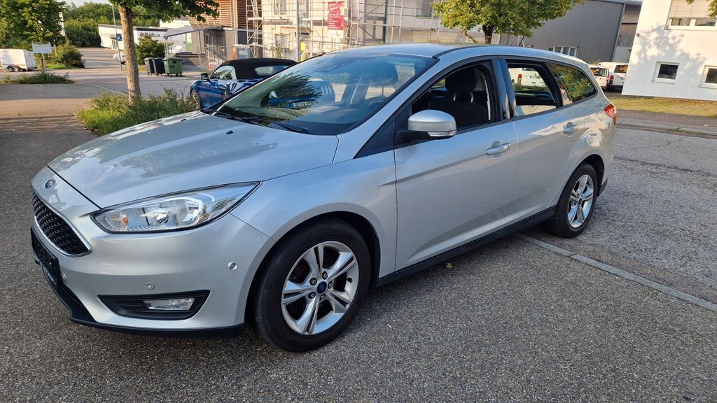 Ford Focus 175.000 km 5.900 &euro; Ludwigsburg 71634