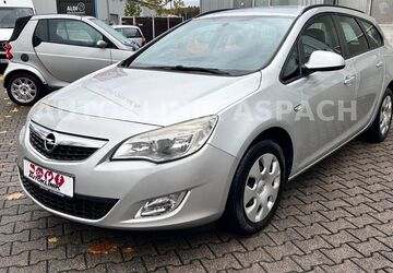 Opel Astra 231.600 km 3.800 &euro; Aspach 71546