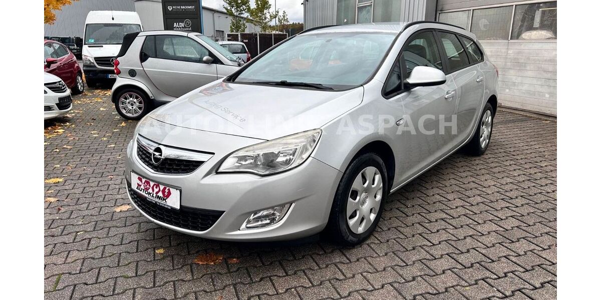 Opel Astra 231.600 km 3.800 &euro; Aspach 71546