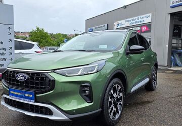 Ford Kuga 14.600 km 38.990 &euro; Neudenau 74861