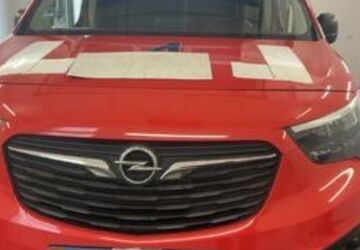 Opel Combo 106.000 km 15.900 &euro; Sinsheim 74889