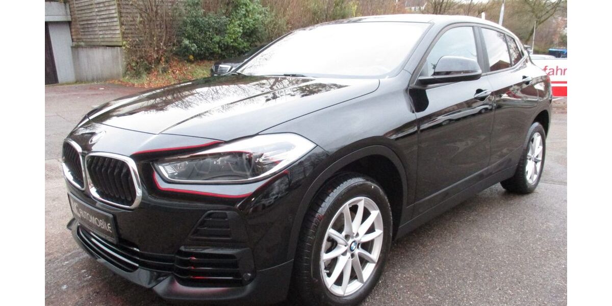 BMW X2 29.119 km 23.950 &euro; Backnang 71522