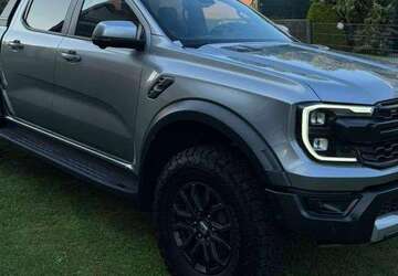 Ford Ranger 22.550 km 59.600 &euro; Backnang, Stadt 71522