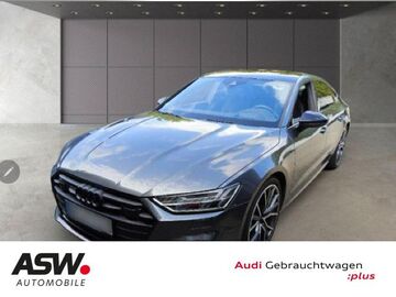Gebrauchte Audi A7