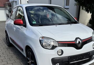 Renault Twingo 46.468 km 7.550 &euro; Eppingen 75031