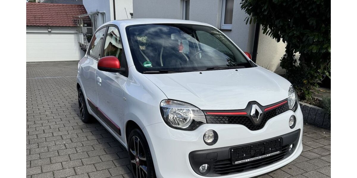 Renault Twingo 46.468 km 7.650 &euro; Eppingen 75031