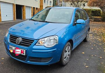 VW Polo 207.000 km 1.500 &euro; Heilbronn 74076