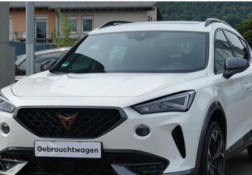 Cupra Formentor 15.490 km 35.480 &euro; Mosbach 74821