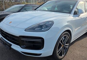 Porsche Cayenne 75.000 km 77.990 &euro; Nordheim bei Heilbronn 74226