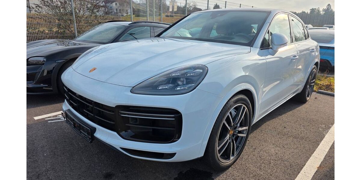 Porsche Cayenne 75.000 km 77.990 &euro; Nordheim bei Heilbronn 74226