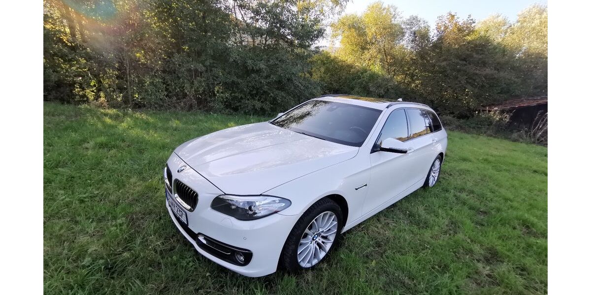 BMW 535 281.000 km 15.000 &euro; Ingersheim 74379