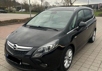 Opel Zafira Tourer 175.000 km 7.499 &euro; Möglingen 71696