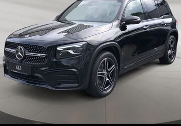 Mercedes-Benz GLB 200 14.792 km 48.489 &euro; Neckarsulm-Obereisesheim 74172