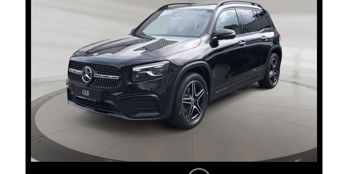 Mercedes-Benz GLB 200 14.792 km 48.489 &euro; Neckarsulm-Obereisesheim 74172