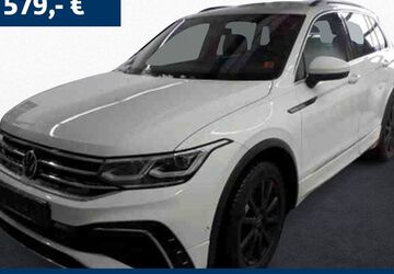 VW Tiguan 64.026 km 35.930 &euro; Ludwigsburg 71634