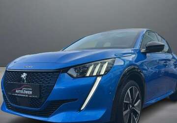 Peugeot 208 24.920 km 17.030 &euro; Öhringen 74613