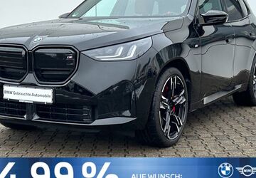 BMW X3 M50 43.200 km 63.380 &euro; Öhringen 74613