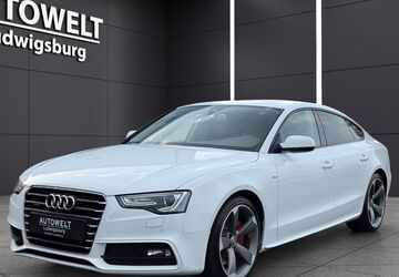 Audi A5 125.000 km 19.977 &euro; Bietigheim-Bissingen 74321
