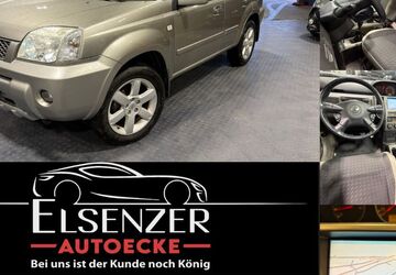 Nissan X-Trail 137.999 km 7.999 &euro; Eppingen 75031