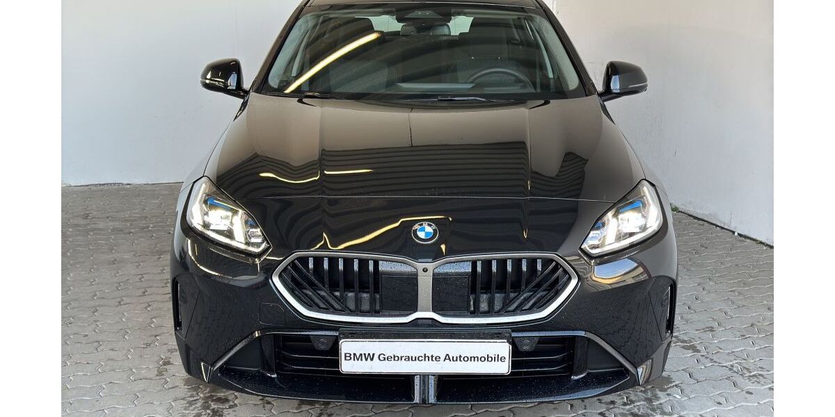 BMW 120 4.880 km 29.490 &euro; Heilbronn 74076