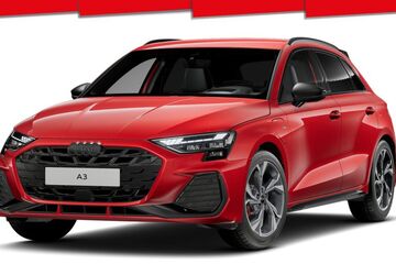 Audi A3 7.338 km 59.930 &euro; Mosbach 74821