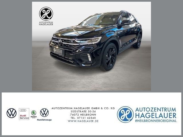 VW T-Roc 5.995 km 35.336 &euro; Heilbronn 74072
