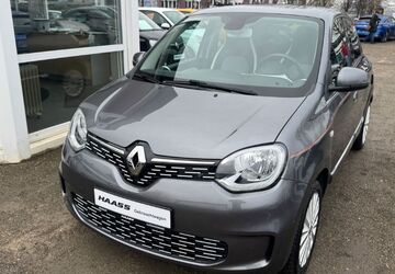 Renault Twingo 81.400 km 9.900 &euro; Ludwigsburg 71636